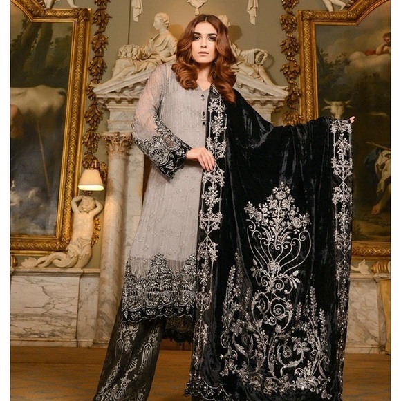 maria b black dresses